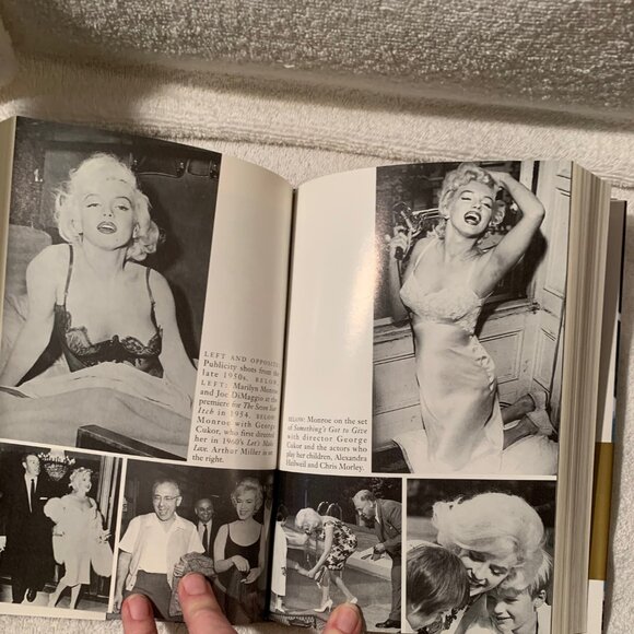 MARILYN - THE LAST TAKE - Picture 3 of 3